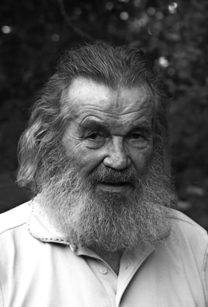 Фотография автора Сергей Барановский