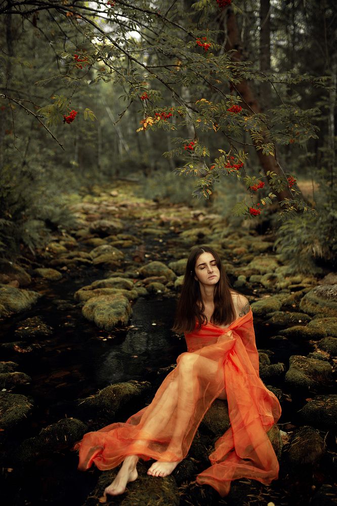 Photograph by Николай Храмов