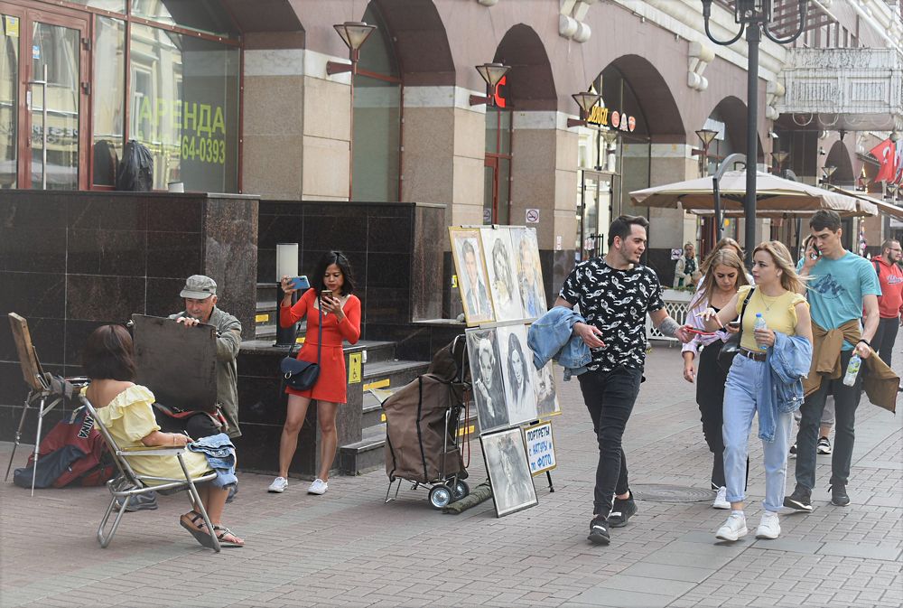 Photograph by Сергей Иванович Носов