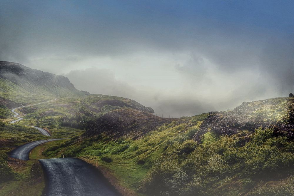 Photograph by Marc-Alain Ferragne