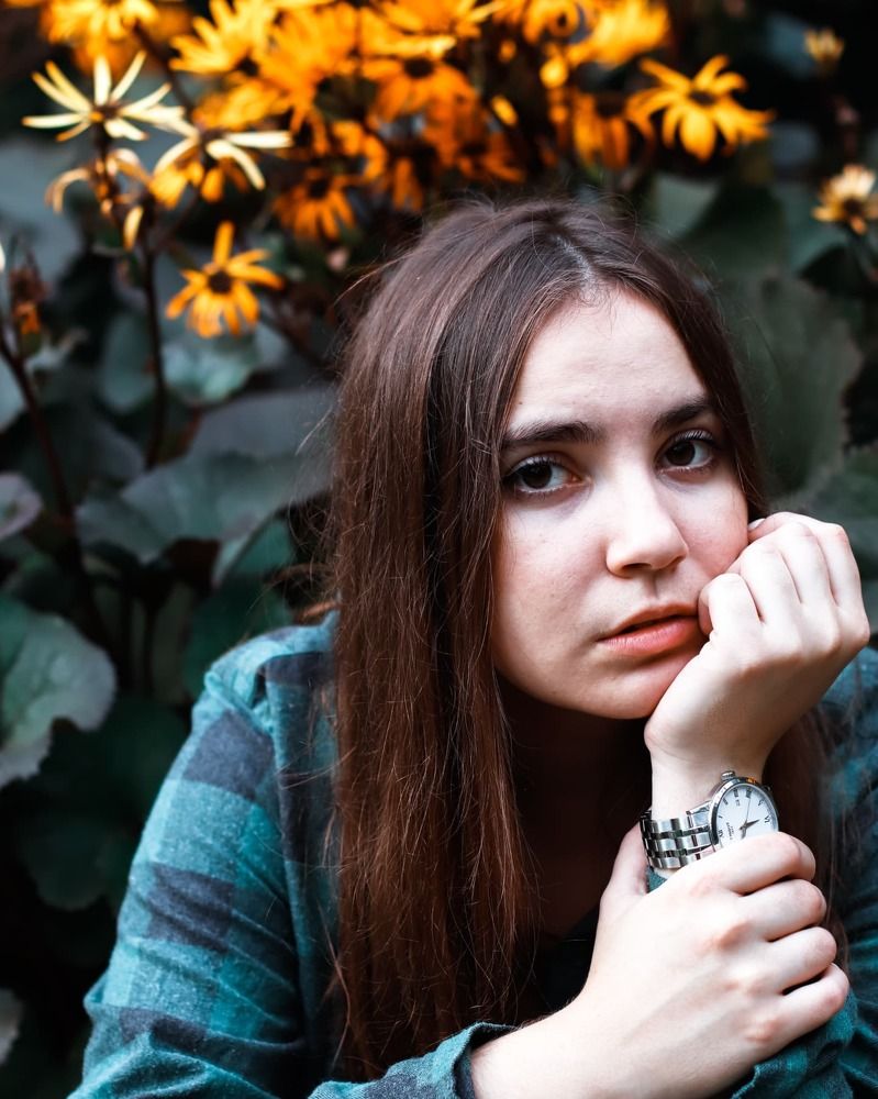 Photograph by Валерия Гаганова