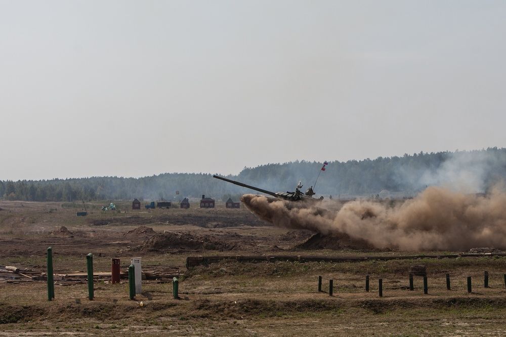 Photograph by Илья Вага