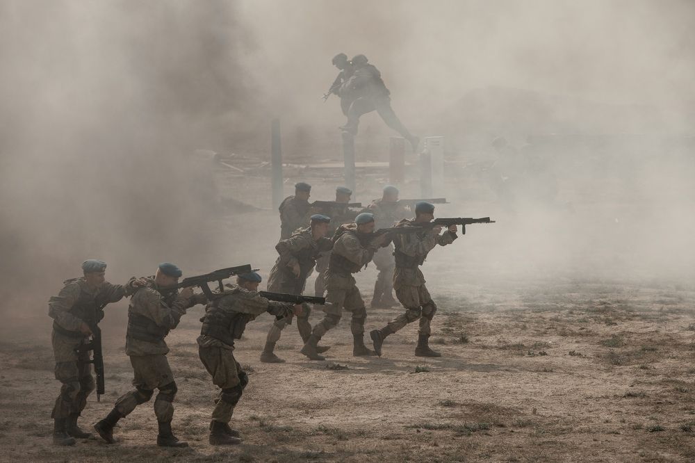 Photograph by Илья Вага