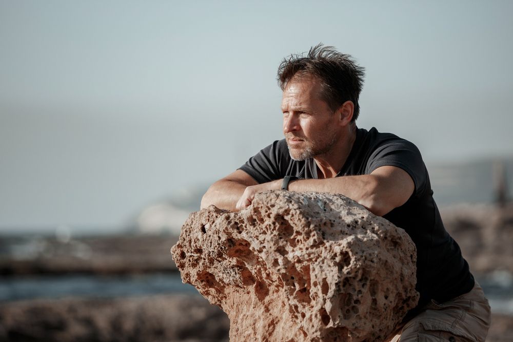 Photograph by Inna Shmelev