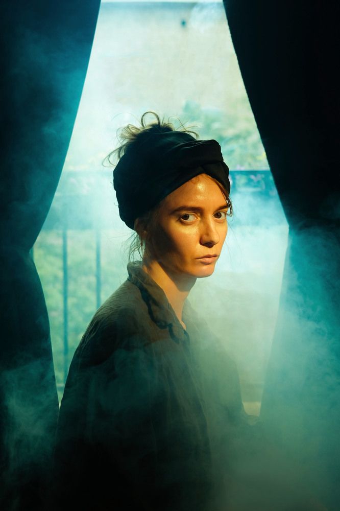Photograph by Анна Кеврель