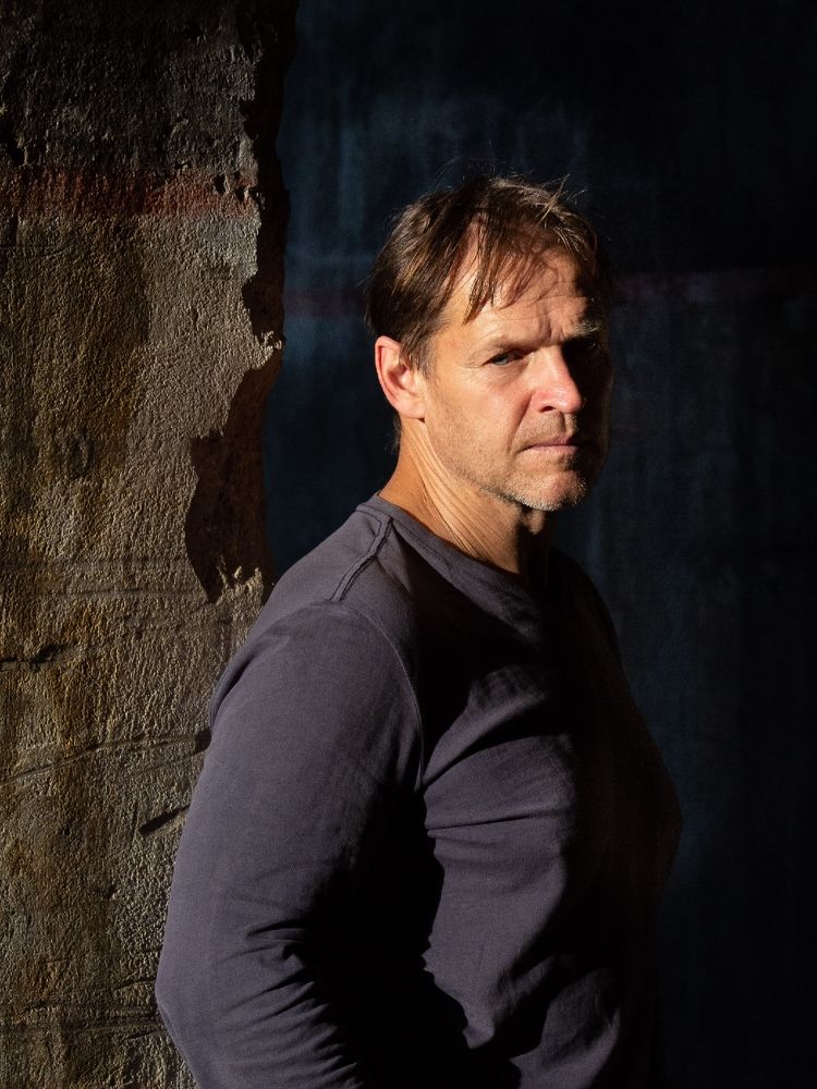 Photograph by Inna Shmelev