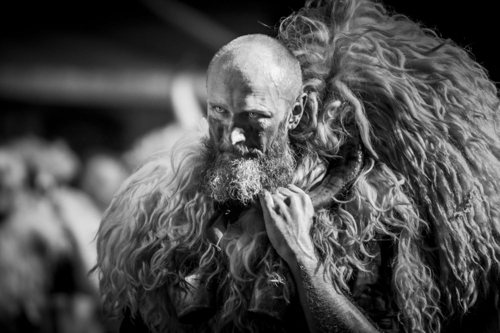 Photograph by Dean Buzleta