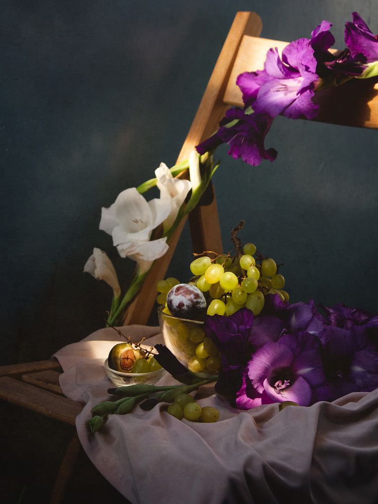 Photograph by Ольга Савостина