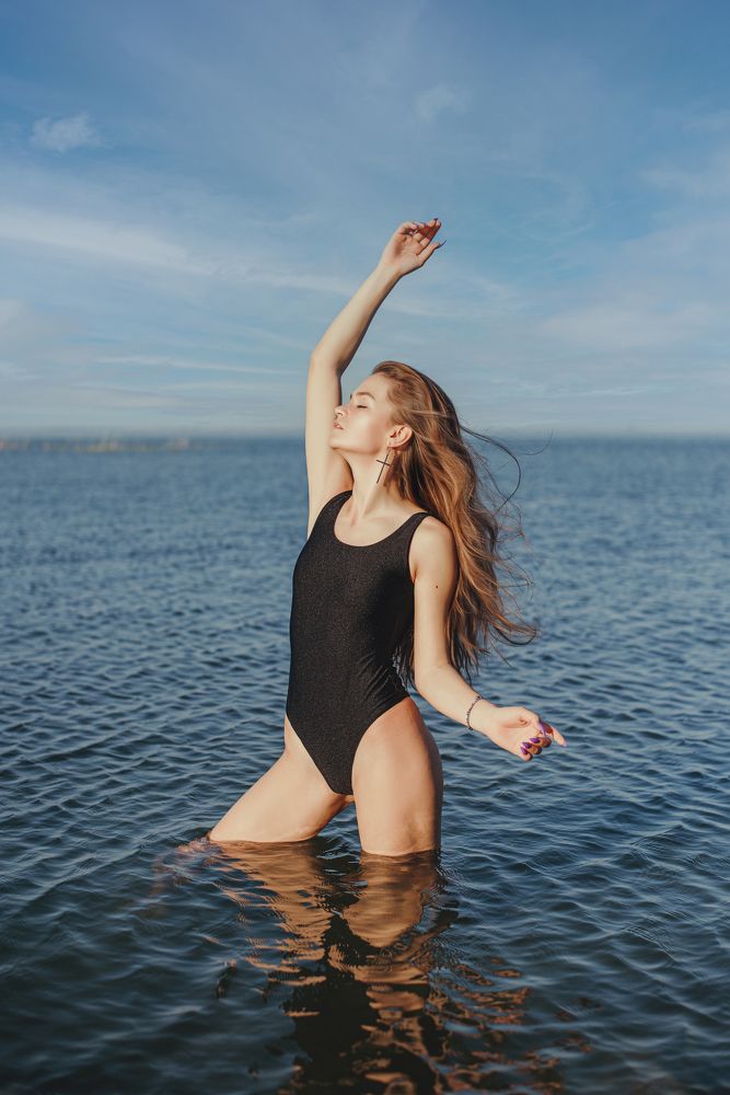 Photograph by Анжела Талибджанова