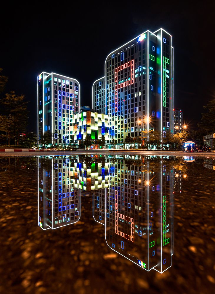 Photograph by Anh Tuấn Trần