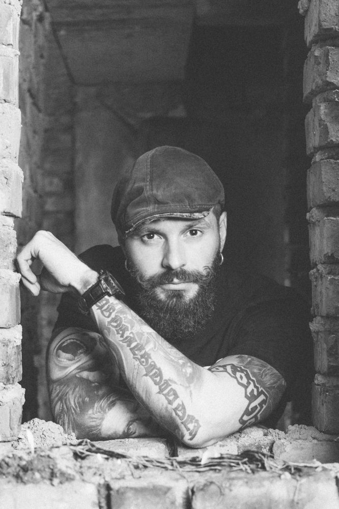 Photograph by Станислав Косматулин