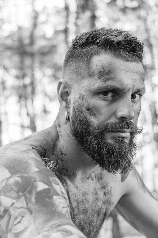 Photograph by Станислав Косматулин