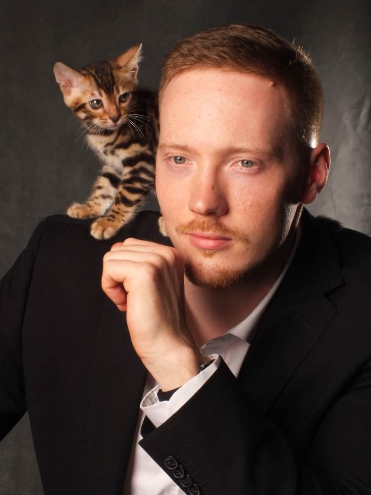 Photograph by Ольга Закаблуковская