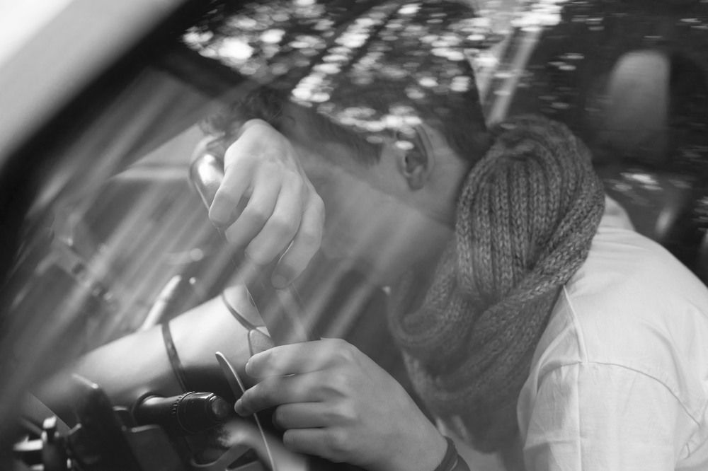 Photograph by Ольга Аркилович