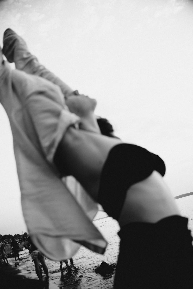 Photograph by Екатерина Гущина