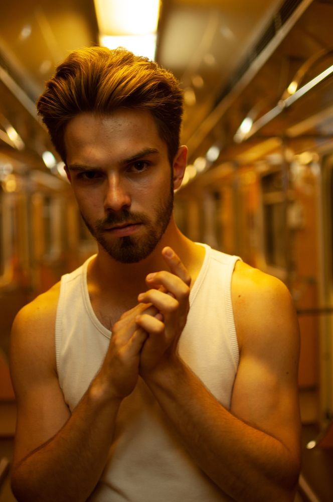 Photograph by Екатерина Гущина