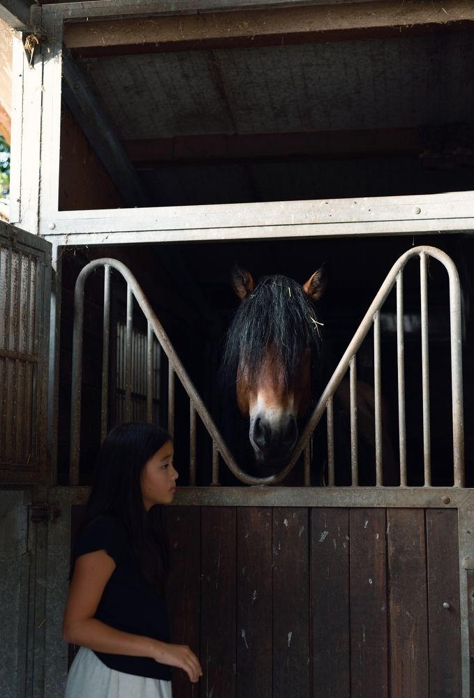 Photograph by Victoria Gladkova