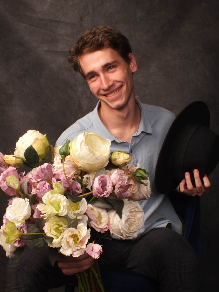 Photograph by Ольга Закаблуковская