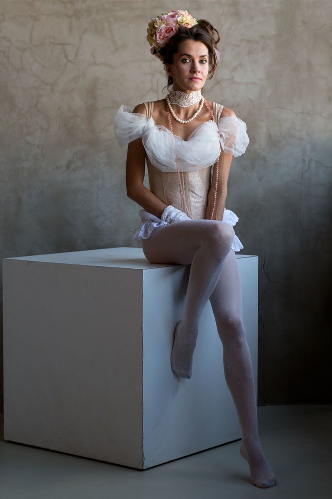 Фотография автора Олег Грачёв