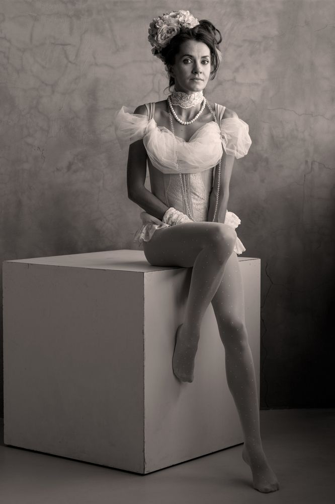 Фотография автора Олег Грачёв