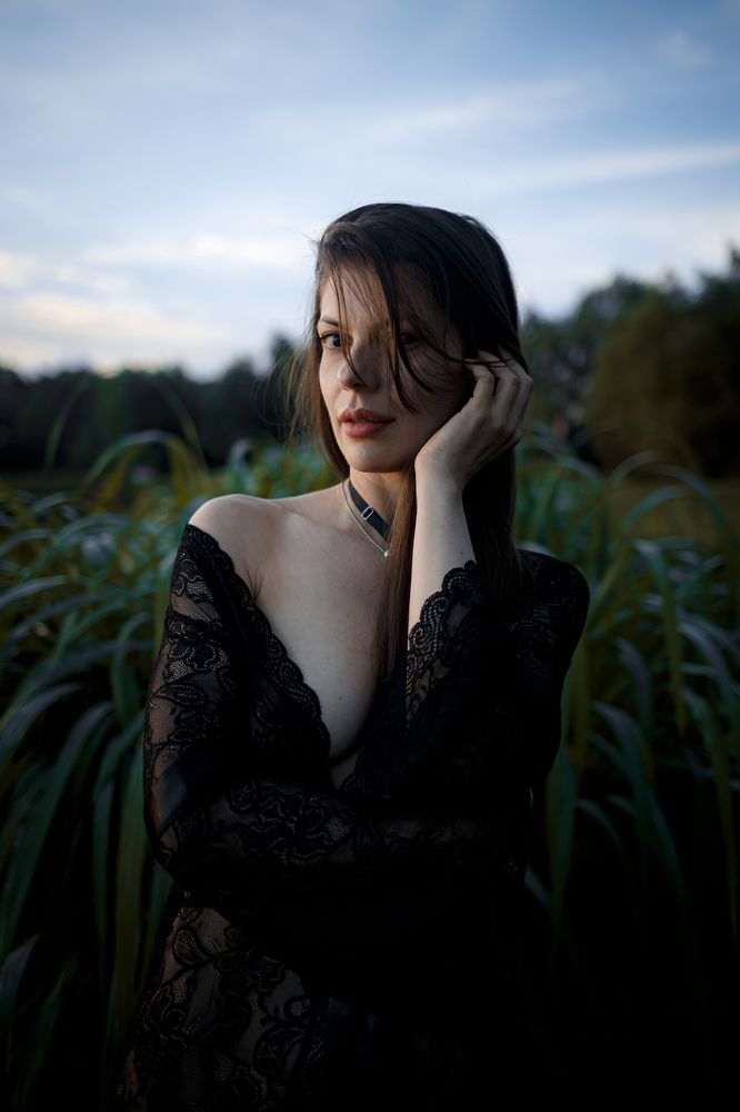 Фотография автора Николай Базанов