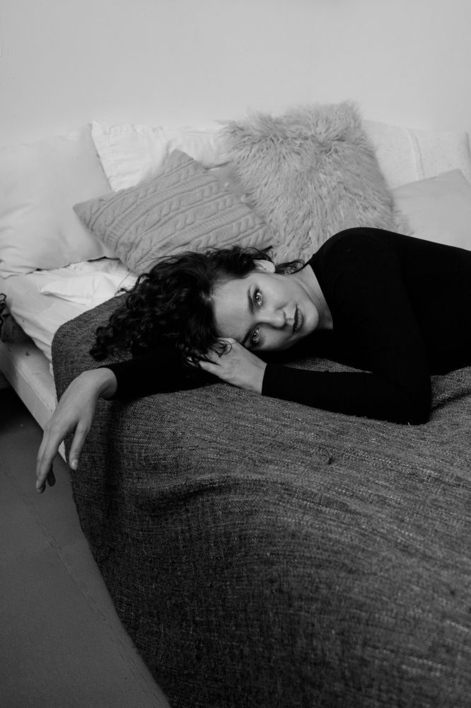 Photograph by Екатерина Процкая