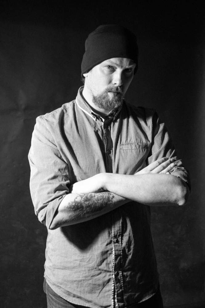 Photograph by Анжелика Трошина