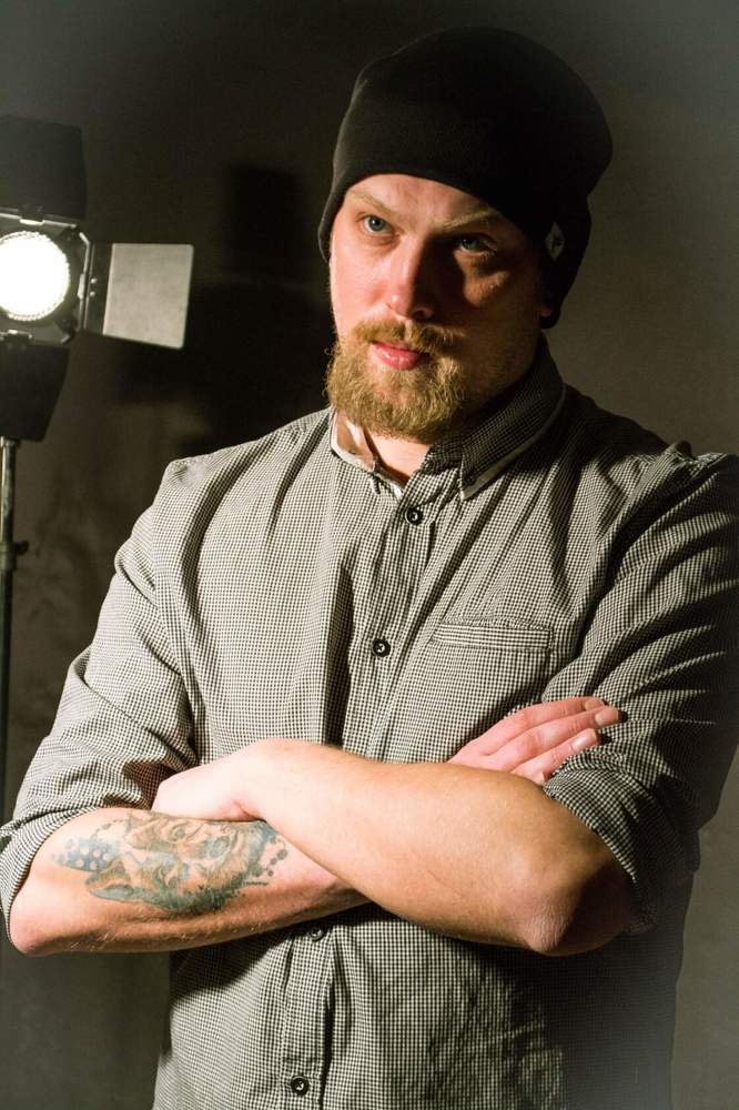 Photograph by Анжелика Трошина