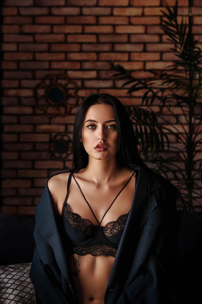 Photograph by Екатерина Гущина