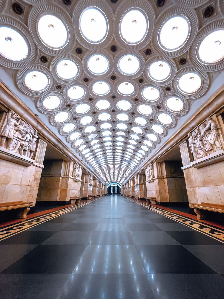 Фотография автора Анастасия Мазурева