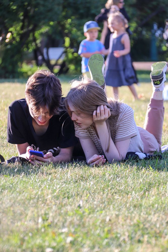 Photograph by Elena Doroshenko