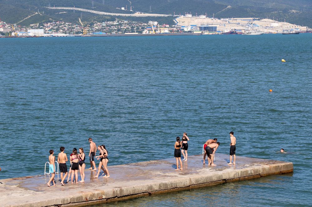 Photograph by Elena Doroshenko