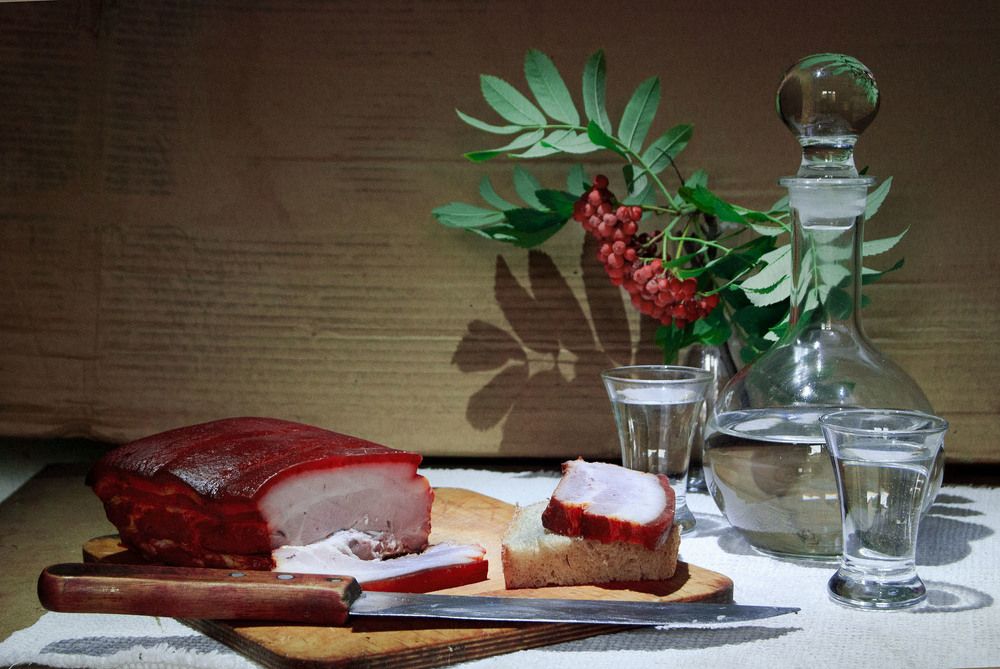 Photograph by Анатолий Васильев