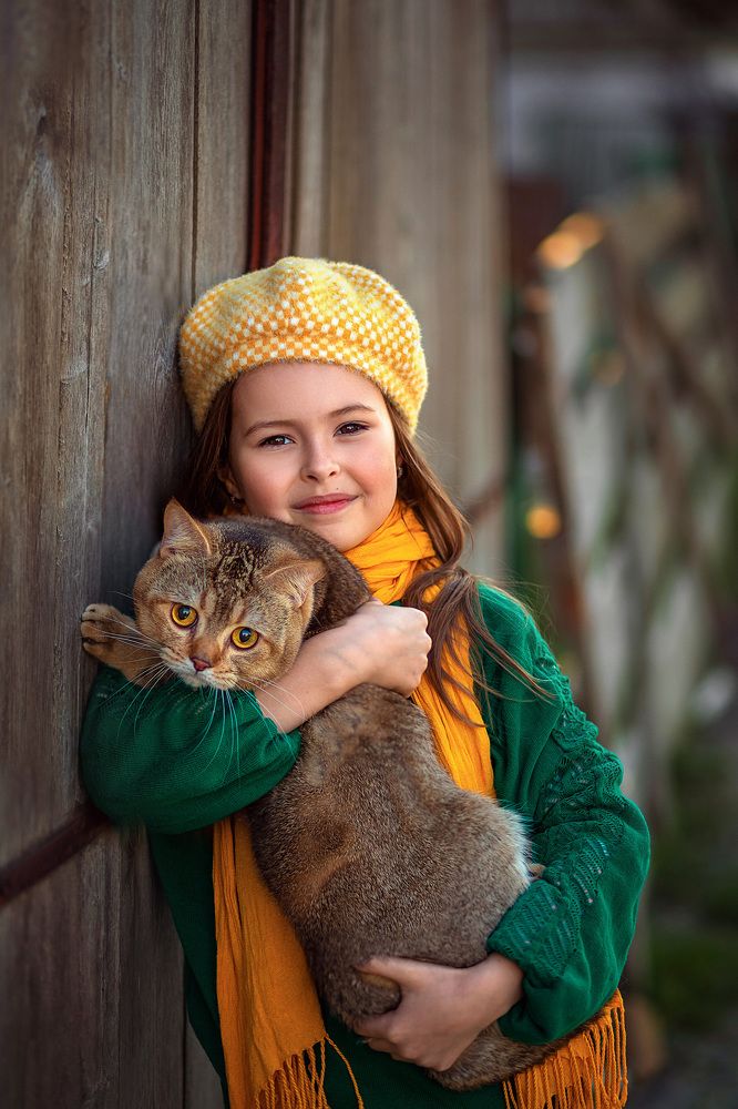 Фотография автора Елена Андреева