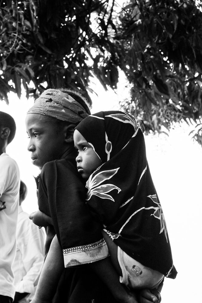 Photograph by Grace Abunike