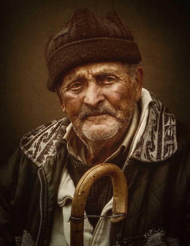 Photograph by Petya Lazarova