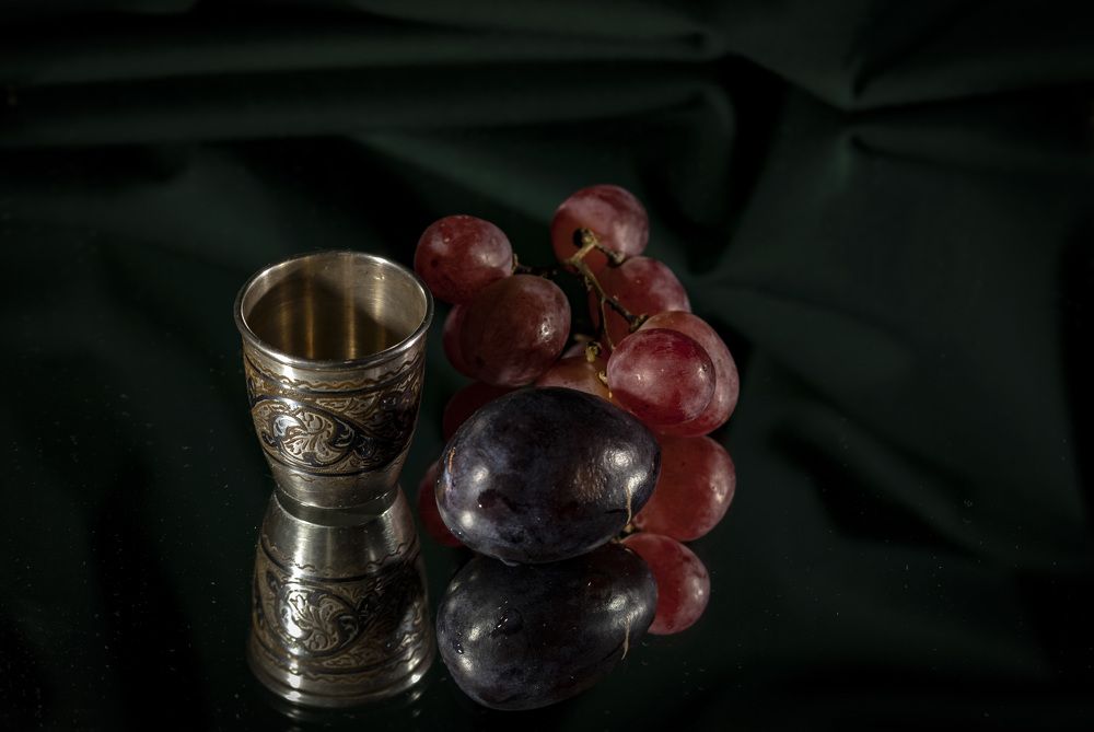 Photograph by Михаил Кулижников