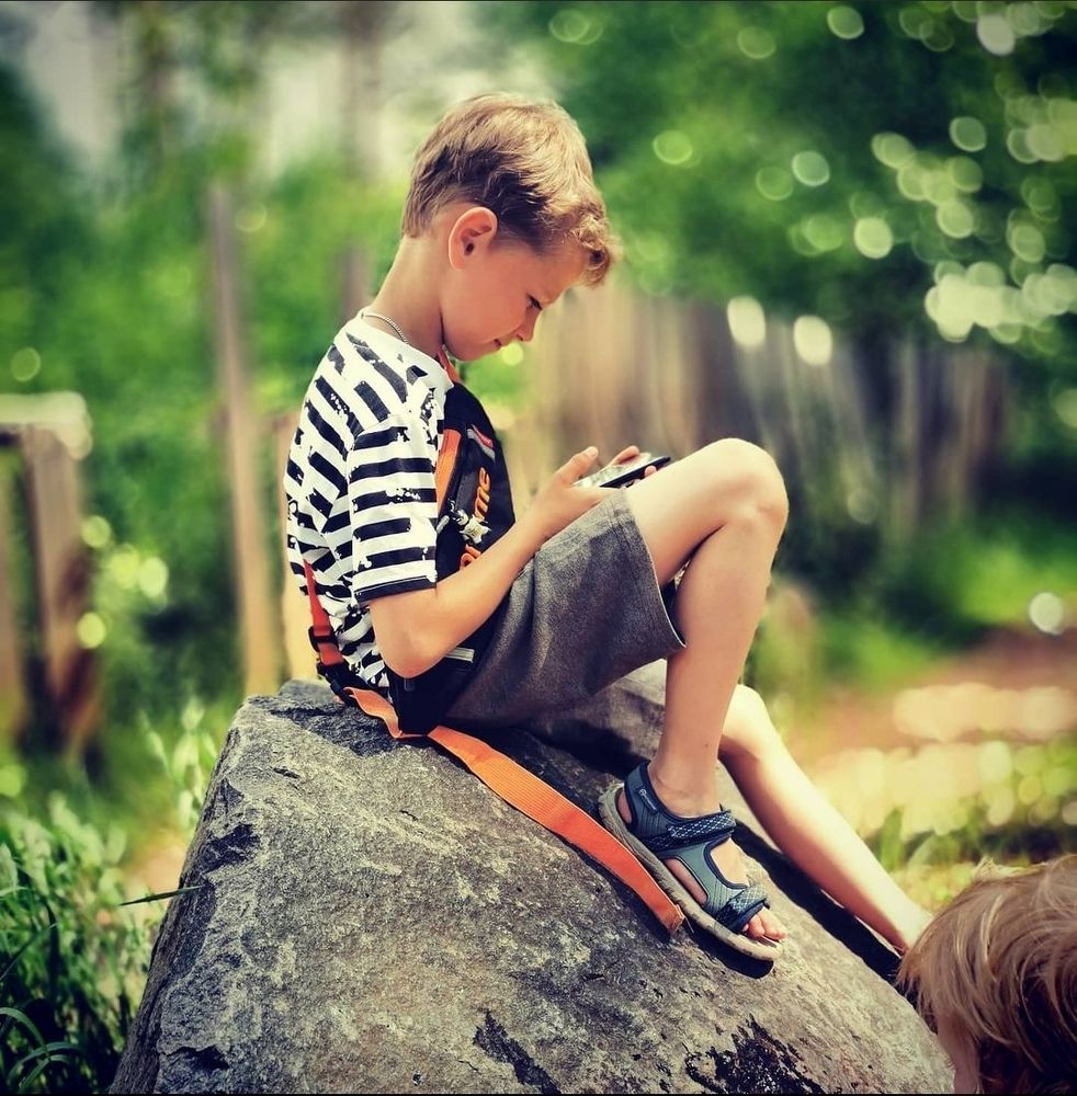 Photograph by Елена Фурсова