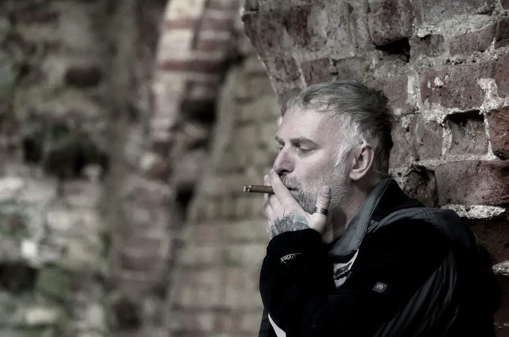 Photograph by Денис Смородин