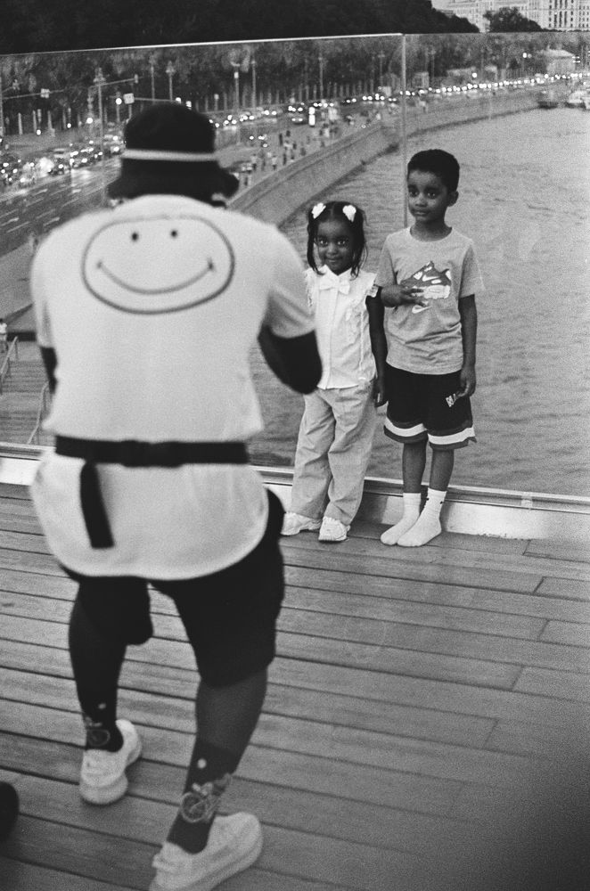 Photograph by Karen Grigoryan