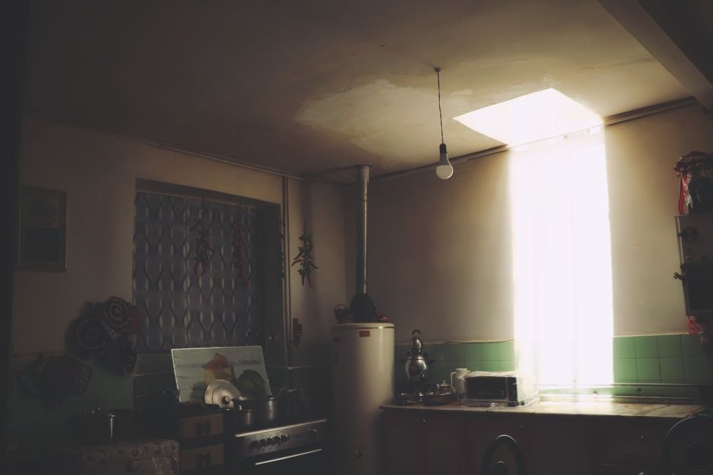 Photograph by Zahra Shahbazi
