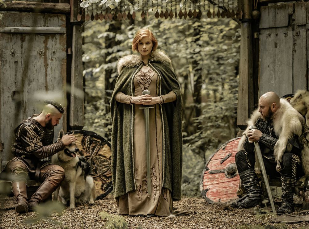 Photograph by Родина Наталья