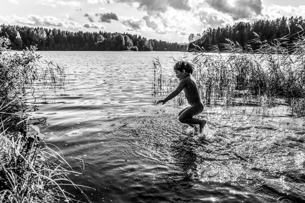 Просторы Детства