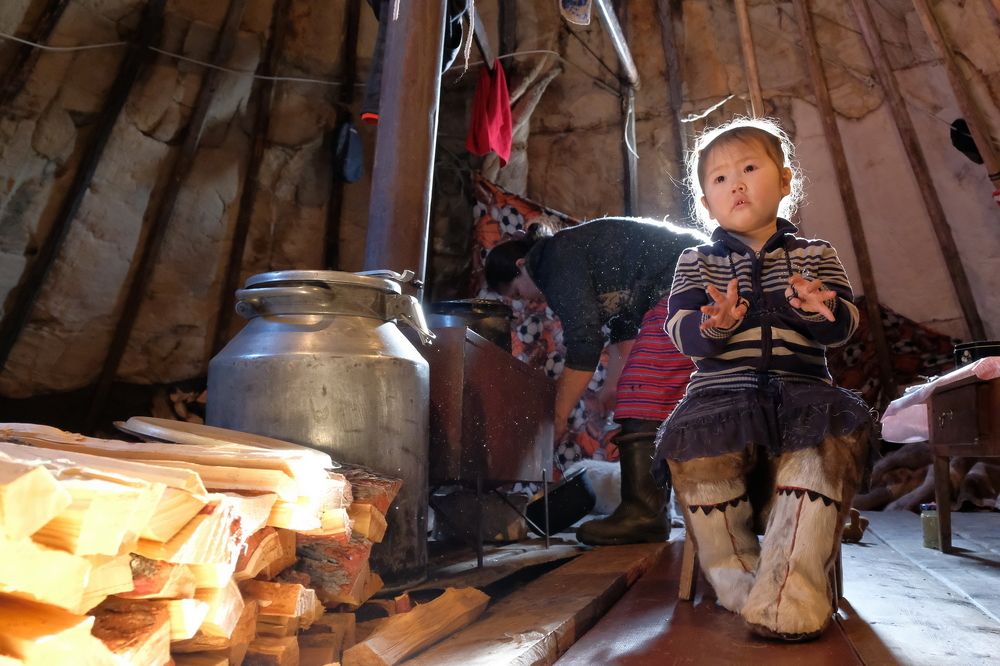 Чумовая жизнь