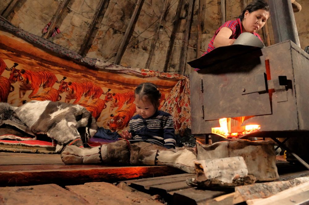 Чумовая жизнь