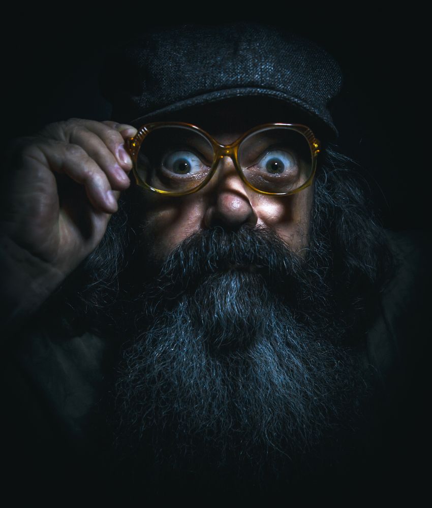 Photograph by Григорий Гусаров