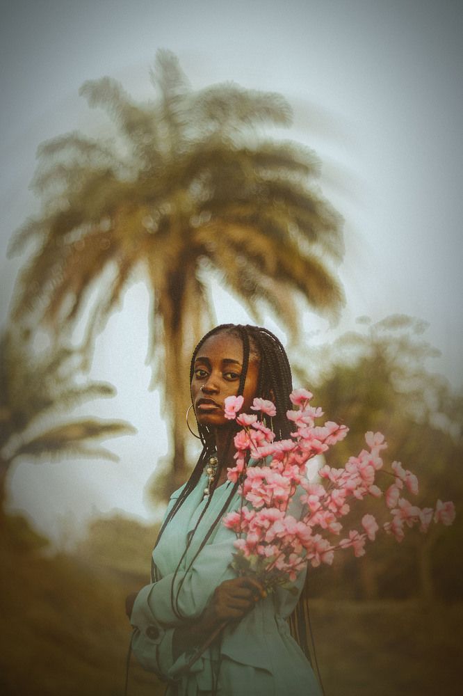 Photograph by Kingsley Ozurumba