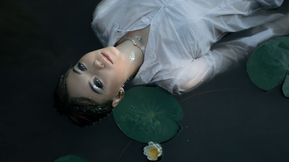 Photograph by Юлия Сафьянова