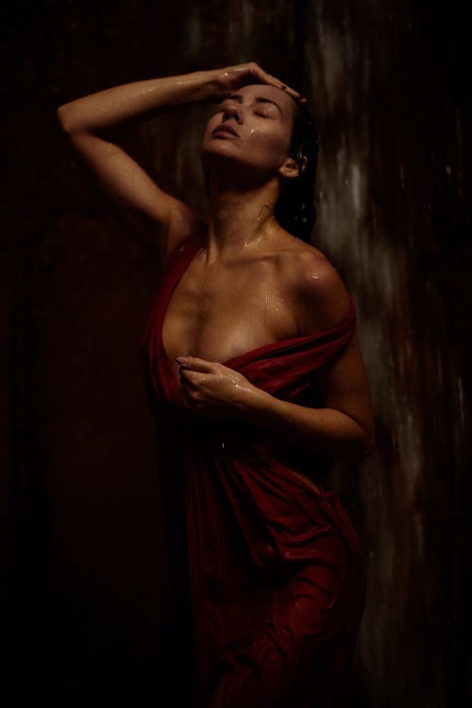 Photograph by Анастасия Комкова