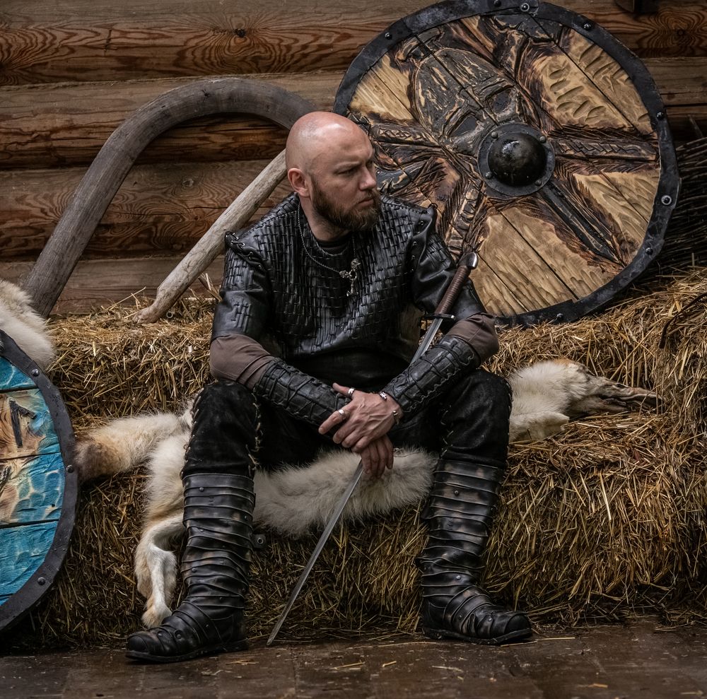 Photograph by Наталья Родина